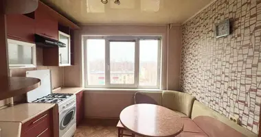 3 room apartment in Sluck, Belarus