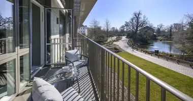 3 bedroom apartment in Tonbridge and Malling, United Kingdom