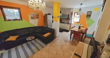 Apartamento 3 habitaciones en Punat, Croacia