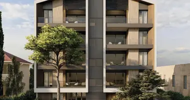 1 bedroom apartment in Nicosia, Cyprus