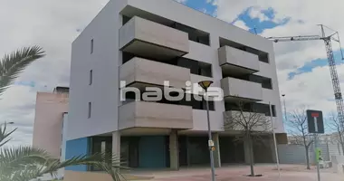 Mieszkanie 4 pokoi w Portimao, Portugalia