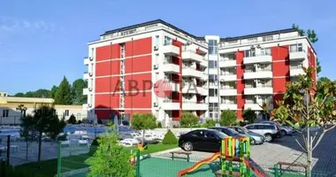 Studio apartment 1 bedroom in Sunny Beach Resort, Bulgaria