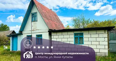 Haus in Racenski selski Savet, Belarus