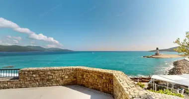Appartement 2 chambres dans Tivat, Monténégro