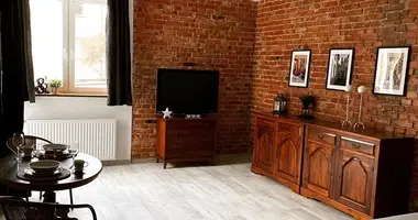 1 room apartment in Gdynia, Poland