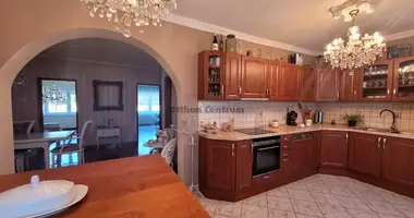 3 room house in Olaszfa, Hungary