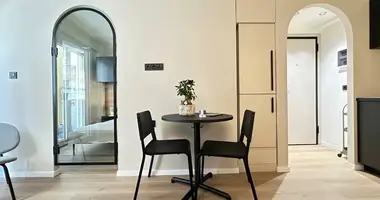 1 bedroom apartment in Municipality of Thessaloniki, Greece