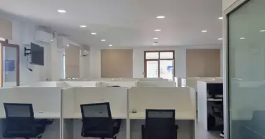 Офис 253 м² в Муниципалитет Агиос Афанасиос, Кипр