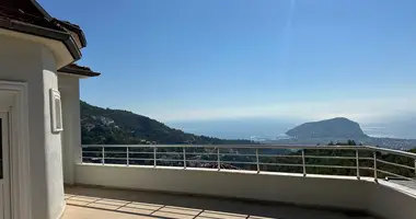 3 bedroom house in Alanya, Turkey