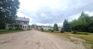 Gewerbefläche 1 200 m² in Kedahnen, Litauen