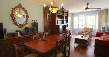 Wohnung 3 Schlafzimmer in Benidorm, Spanien