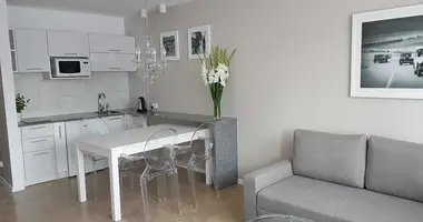 Appartement 1 chambre dans Cracovie, Pologne