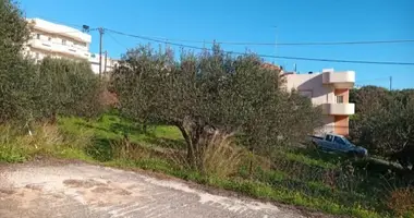 Plot of land in Municipality of Heraklion, Greece