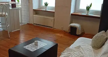 2 room apartment in Wroclaw, Poland