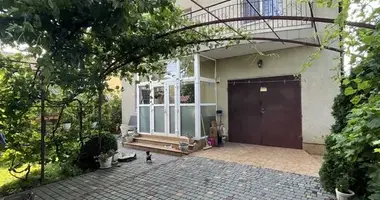 4 room house in Sievierodonetsk, Ukraine