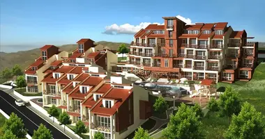 Wohnung 1 Schlafzimmer in Kosharitsa, Bulgarien