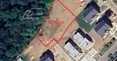 Plot of land in poselenie Filimonkovskoe, Russia