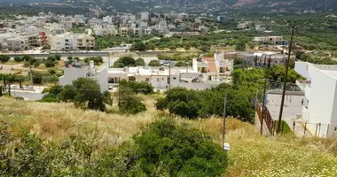 Parcela en Agios Nikolaos, Grecia