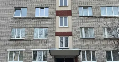 Apartamento 2 habitaciones en Baránavichi, Bielorrusia