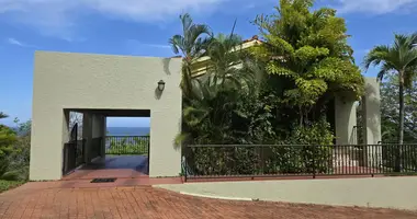 Maison 2 chambres dans Jose Santos Guardiola, Honduras