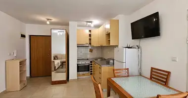 Wohnung 2 Schlafzimmer in Budva, Montenegro