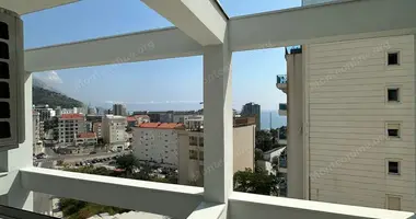 Квартира 1 спальня в Будва, Черногория