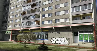 Nieruchomości komercyjne 295 m² w Ryga, Łotwa