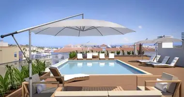 Appartement 2 chambres dans Faro, Portugal