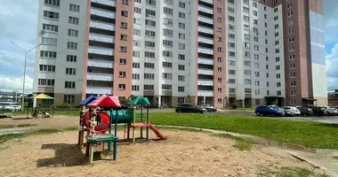 Wohnung 1 zimmer in Wizebsk, Belarus