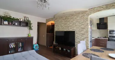 3 room apartment in Ogre, Latvia