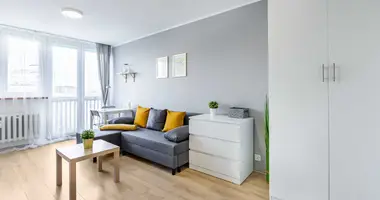 Appartement 1 chambre dans Wroclaw, Pologne