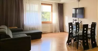 3 bedroom apartment in Stopinu novads, Latvia