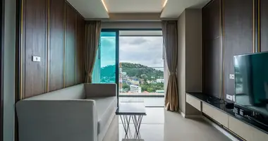 Apartamento 2 habitaciones en Phuket, Tailandia