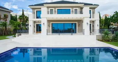 Casa 6 habitaciones en Málaga, Španjolska