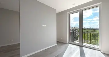 Apartamento 2 habitaciones en Vilna, Lituania