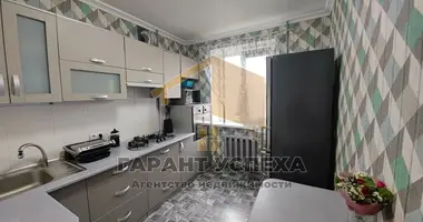 Apartamento 2 habitaciones en Brest, Bielorrusia