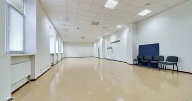 Bureau 1 158 m² dans Minsk, Biélorussie