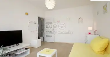 Wohnung 2 Zimmer in Bezirk Karlsbad, Tschechien