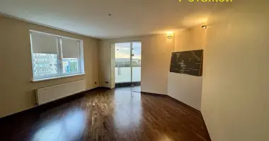 Appartement 2 chambres dans Minsk, Bélarus