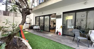 Apartamento 4 habitaciones en Tel Aviv-Yafo, Israel