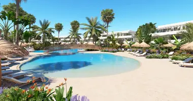 2 bedroom apartment in La Linea de la Concepcion, Spain