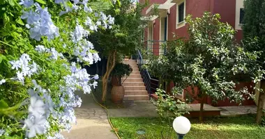 1 bedroom apartment in Barbati, Greece