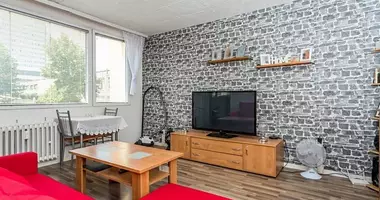 1 bedroom apartment in Most, Czech Republic