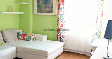 3 room apartment in Budapest, Hungary