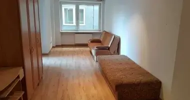 Apartamento 1 habitación en Cracovia, Polonia