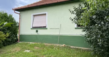3 room house in Zalaszentmihaly, Hungary