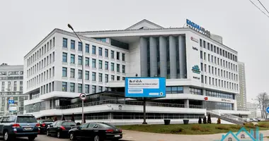 Büro 73 m² in Minsk, Weißrussland