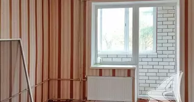 Apartamento 4 habitaciones en Astromicki sielski Saviet, Bielorrusia