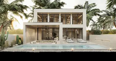 Villa 4 bedrooms in Si Sunthon, Thailand