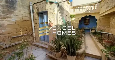 Townhouse 2 bedrooms in Birzebbugia, Malta